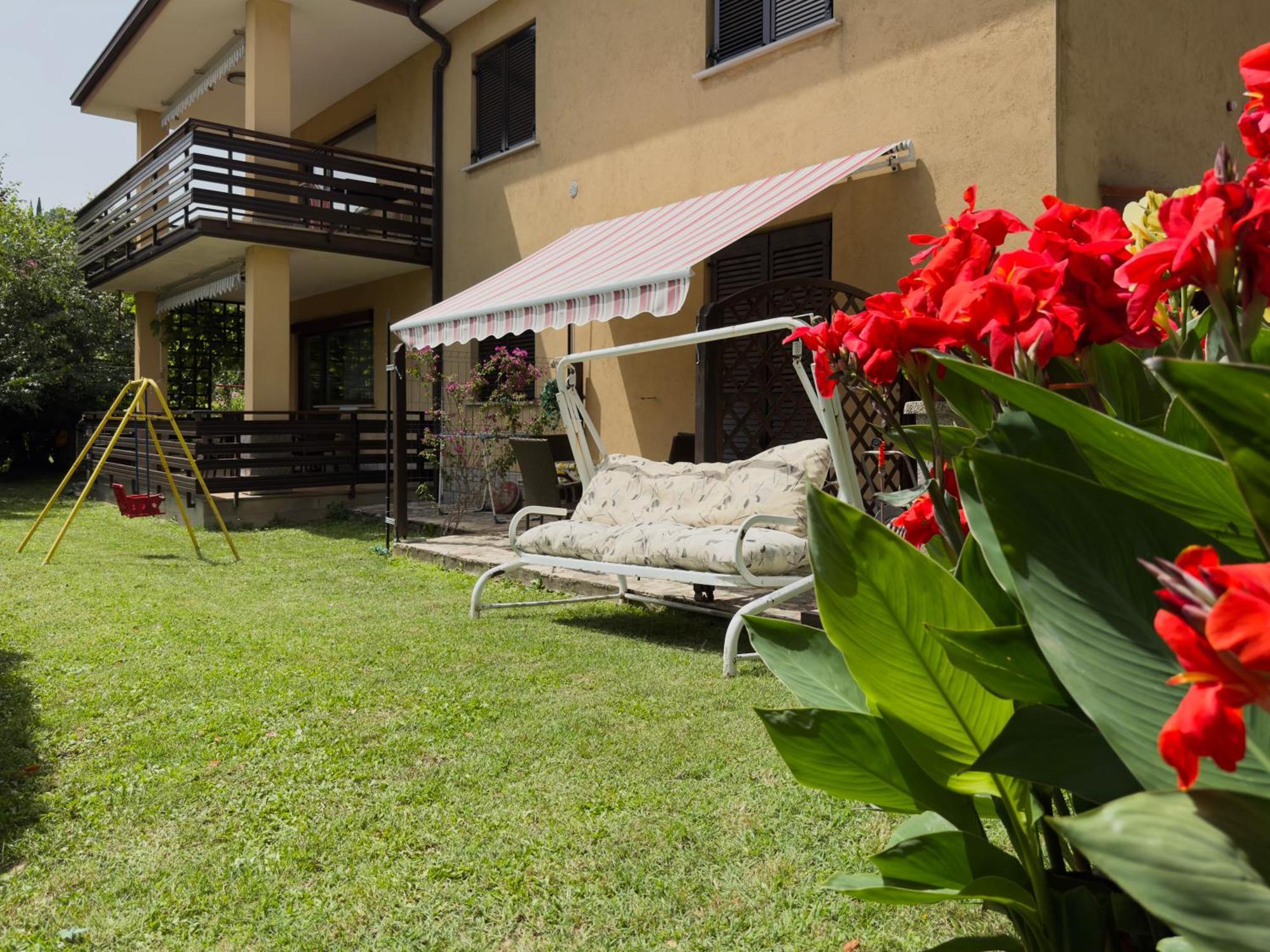 Apartments Ab Izola Exterior photo