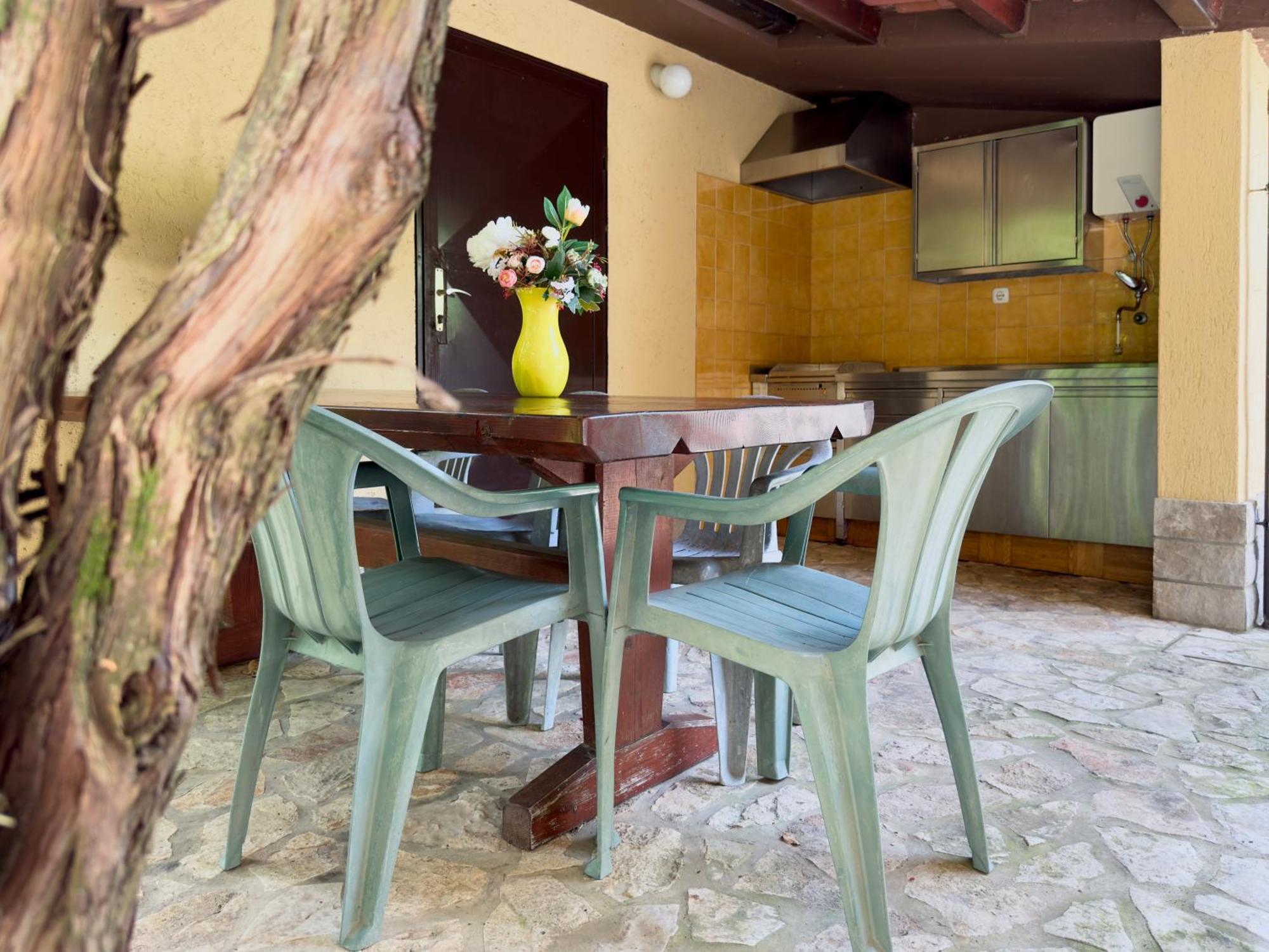 Apartments Ab Izola Exterior photo