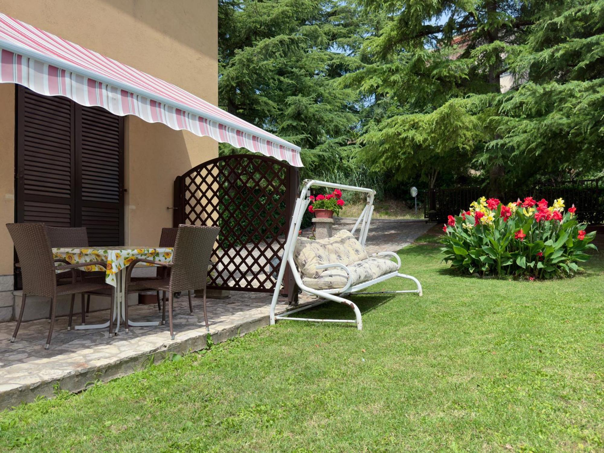 Apartments Ab Izola Exterior photo