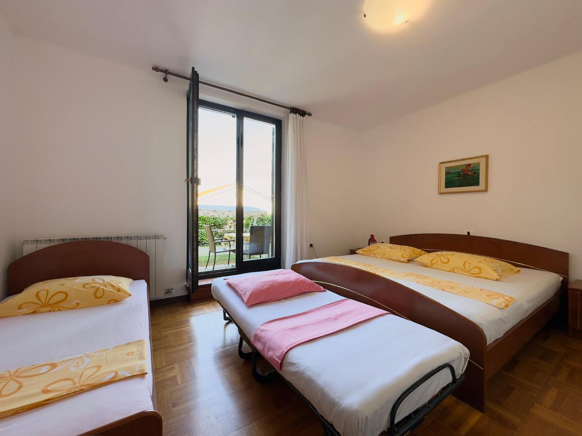 Apartments Ab Izola Exterior photo